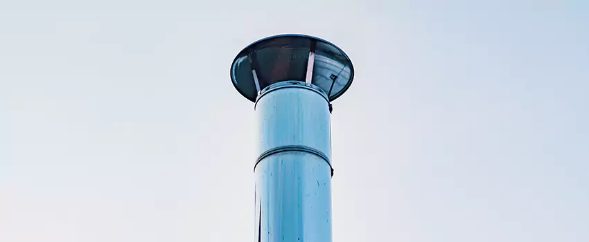Wind-Resistant Chimney Caps Installation and Repair Services in Eloy, Arizona