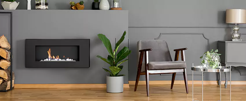Ethanol Fireplace Burner Repair in Eloy, AZ