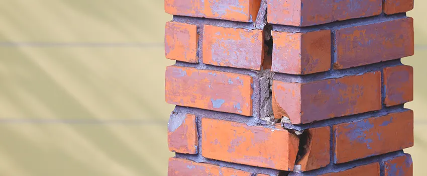 Leaking Chimney Repair And Replacement Cost in Eloy, Arizona