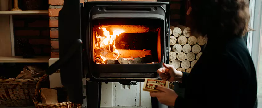 Key Features of Vermont Castings Fireplaces in Eloy, AZ