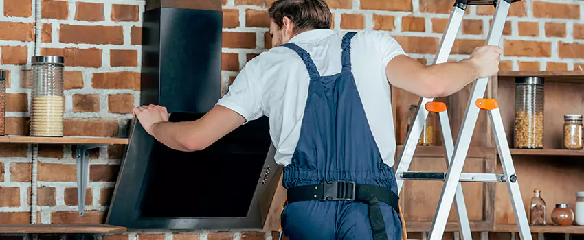 Modern Chimney Soot Cleaning Techniques in Eloy, Arizona